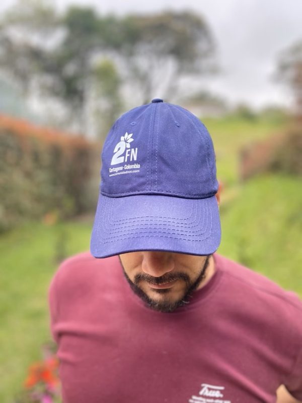 Gorra 2FN Otro Cuento - Imagen 2