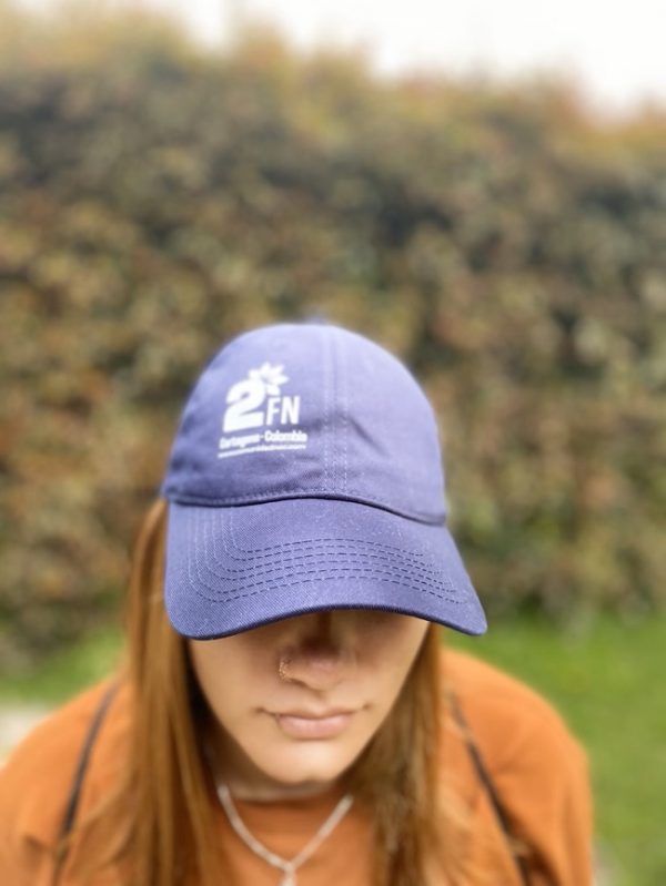 Gorra 2FN Otro Cuento - Imagen 4