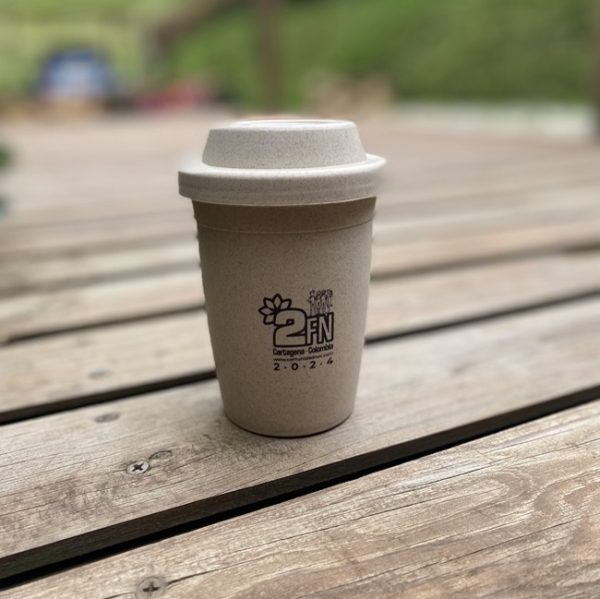 Vaso de Café Otro Cuento - Imagen 3